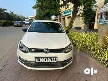 Vw polo 2016 olx hot sale