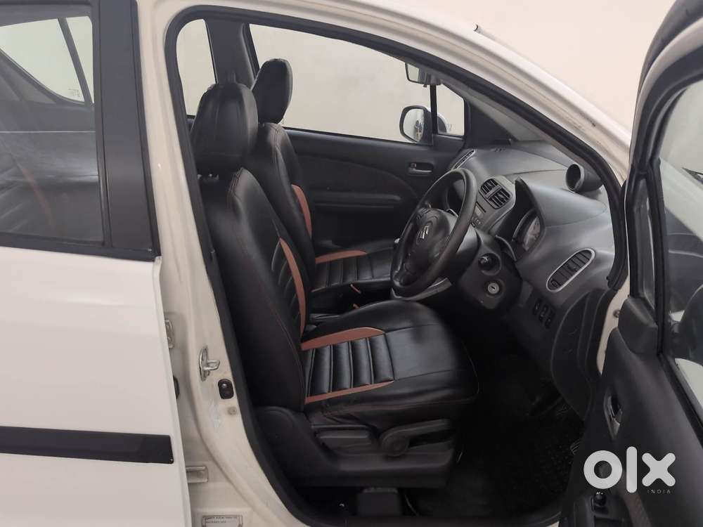 Maruti Suzuki Ritz Zxi Bs-iv, 2014, Petrol