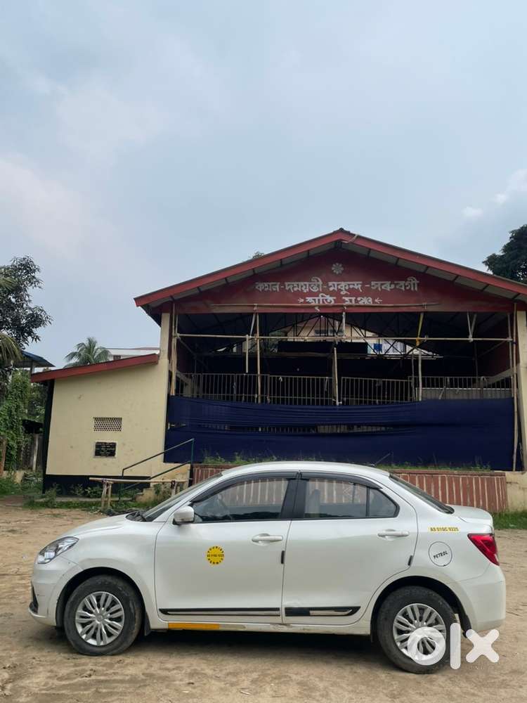 Maruti Suzuki Dzire 2023
