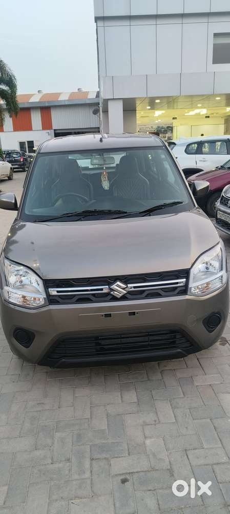 Maruti Suzuki Wagon R 2020