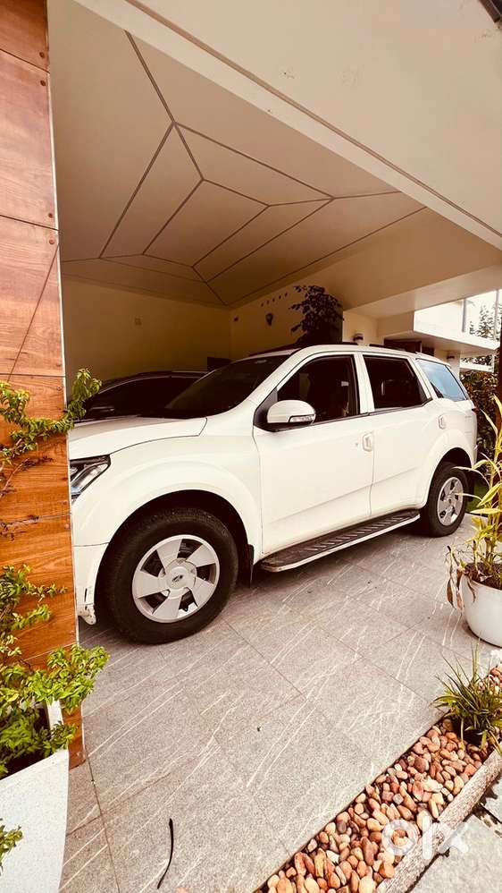 Mahindra Xuv500 Diesel 2016