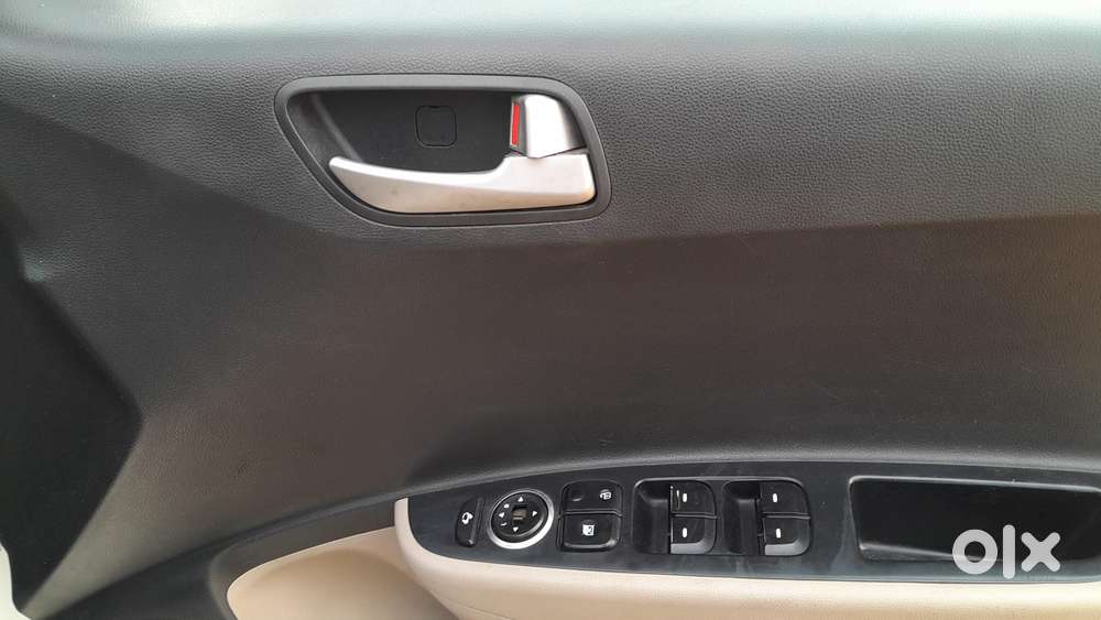 Hyundai Xcent Sx Automatic 1.2 (o), 2014, Petrol