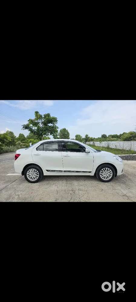 Maruti Suzuki Dzire 2022