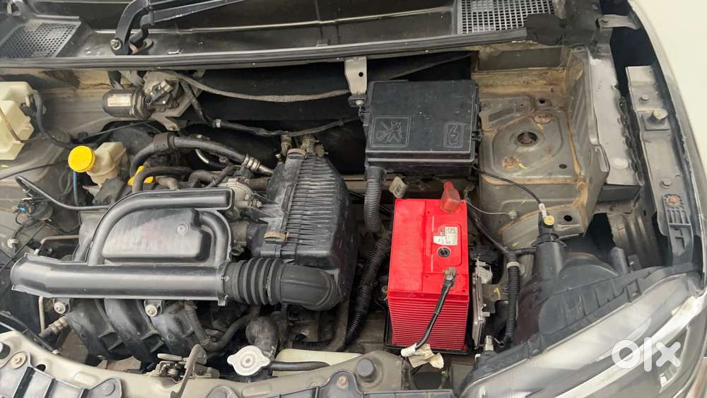 Renault Kwid Rxt 1.0, 2018, Petrol