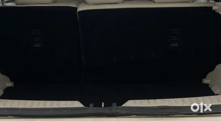 Mahindra Xuv300 W8 Amt Optional Diesel, 2021, Diesel