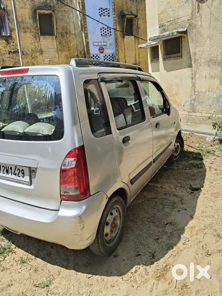 Good Condition Car