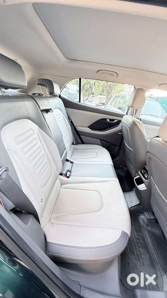 Hyundai Creta 1.6 Sx (o) Vtvt, 2024, Petrol