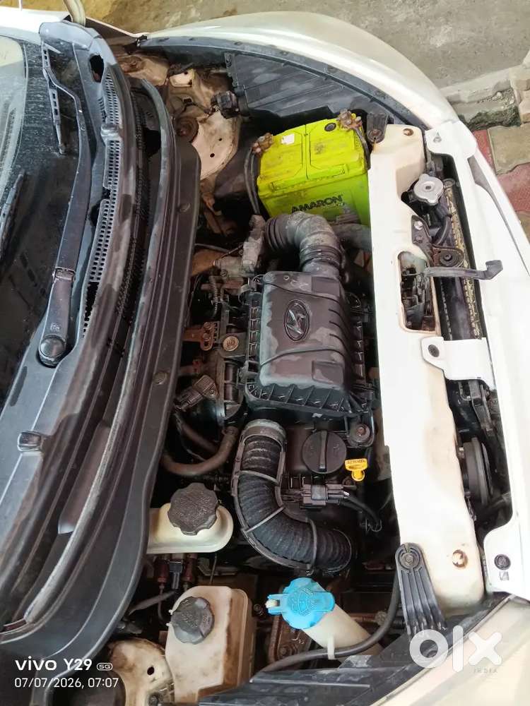 Hyundai Eon D-lite 2012 Petrol Manual