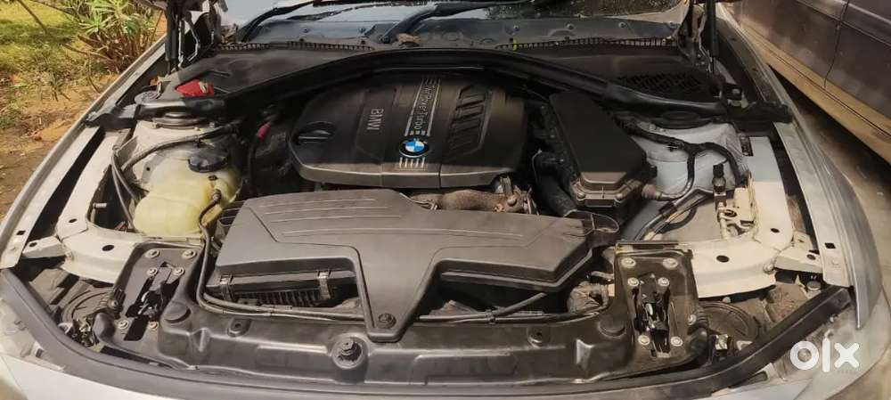 Bmw 3 Series 2013 Diesel 73000 Km Driven