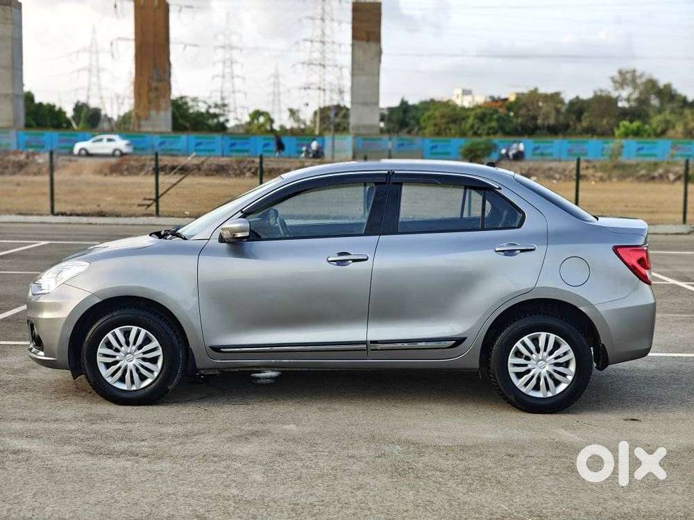 Maruti Suzuki Dzire 1.2 Vxi Amt, 2022, Petrol