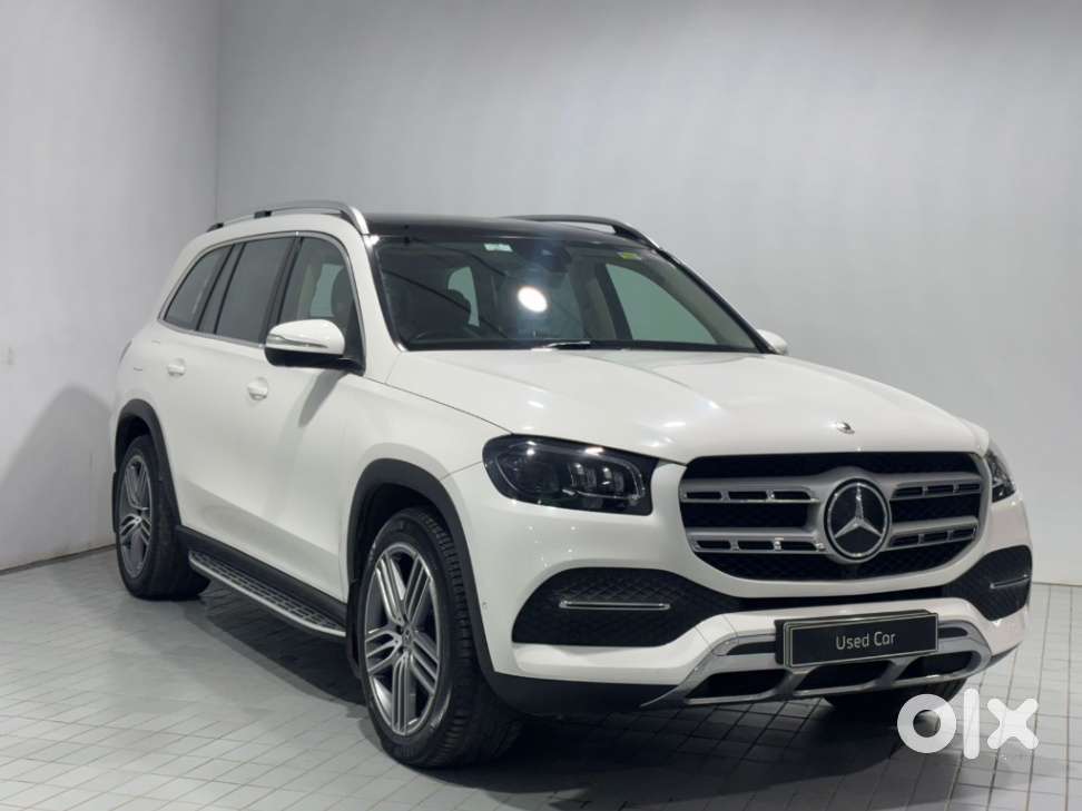 Mercedes-benz Gls 400d 4matic, 2023, Diesel