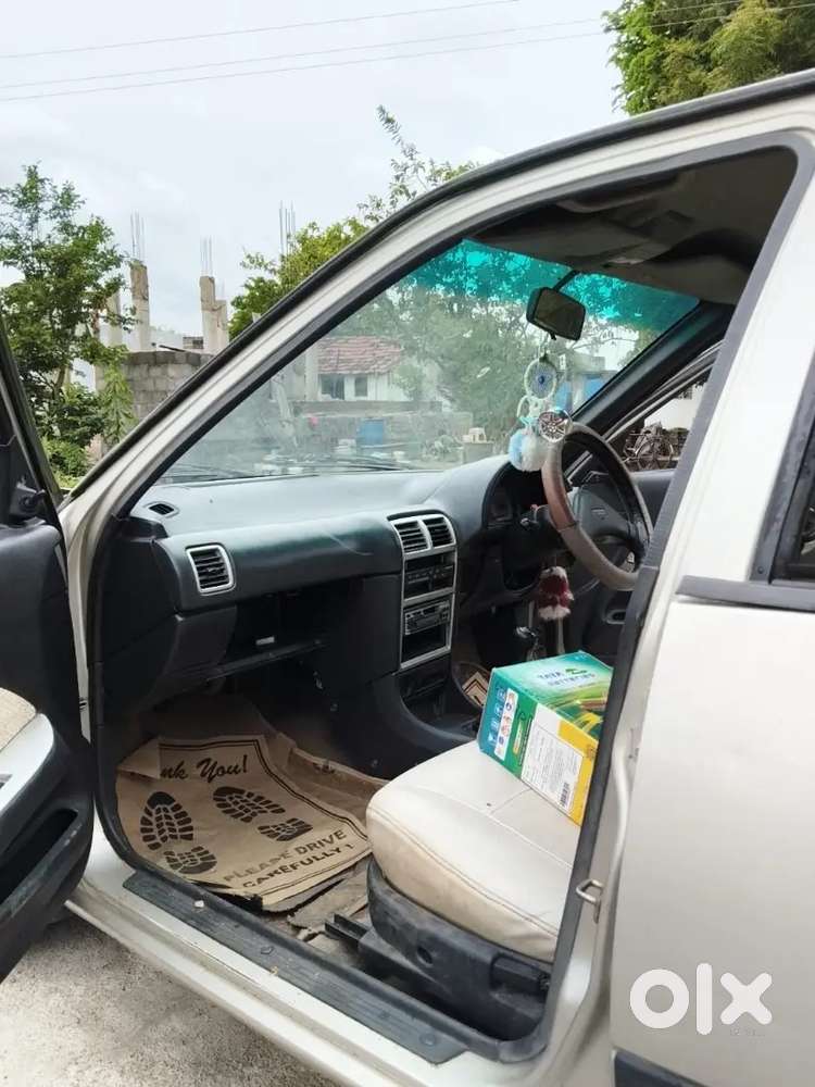 Maruti Suzuki Esteem Vxi 2004