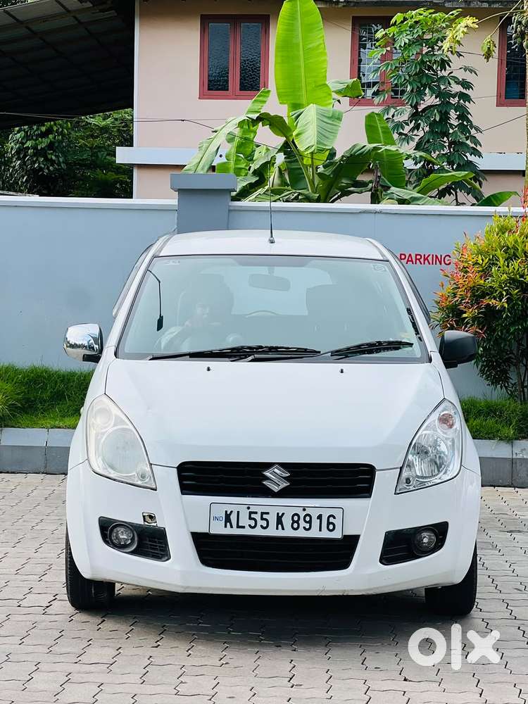 Maruti Suzuki Ritz Vdi Bs-iv, 2012, Diesel