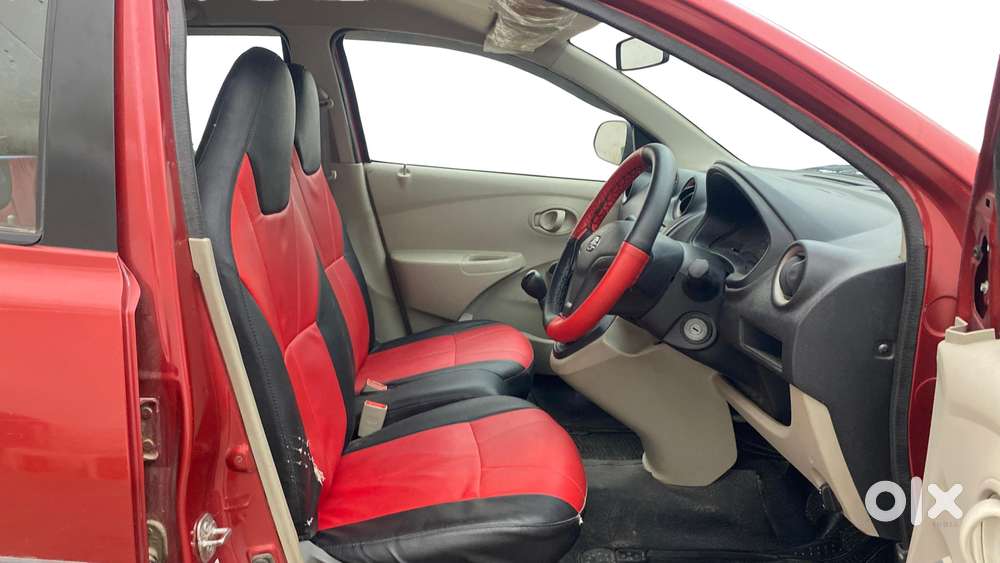 Datsun Go Plus T, 2018, Petrol