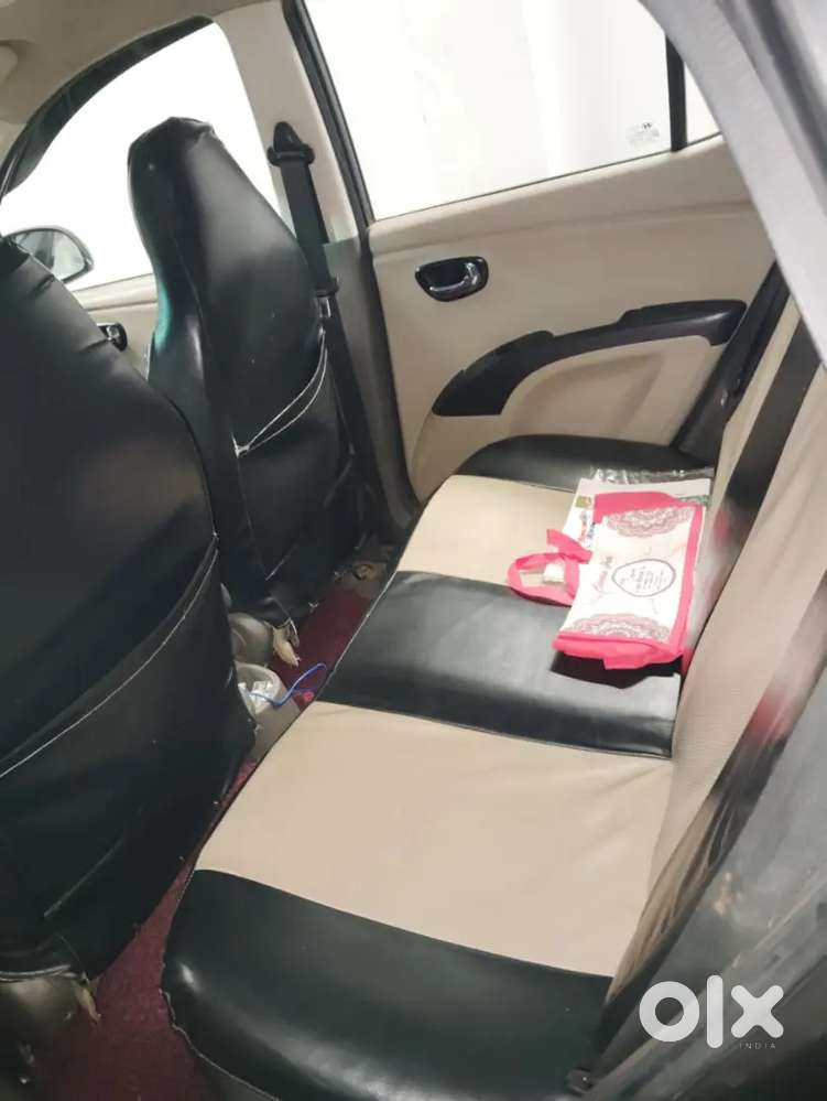 Hyundai Grand I10 2016 Petrol Well Maintained