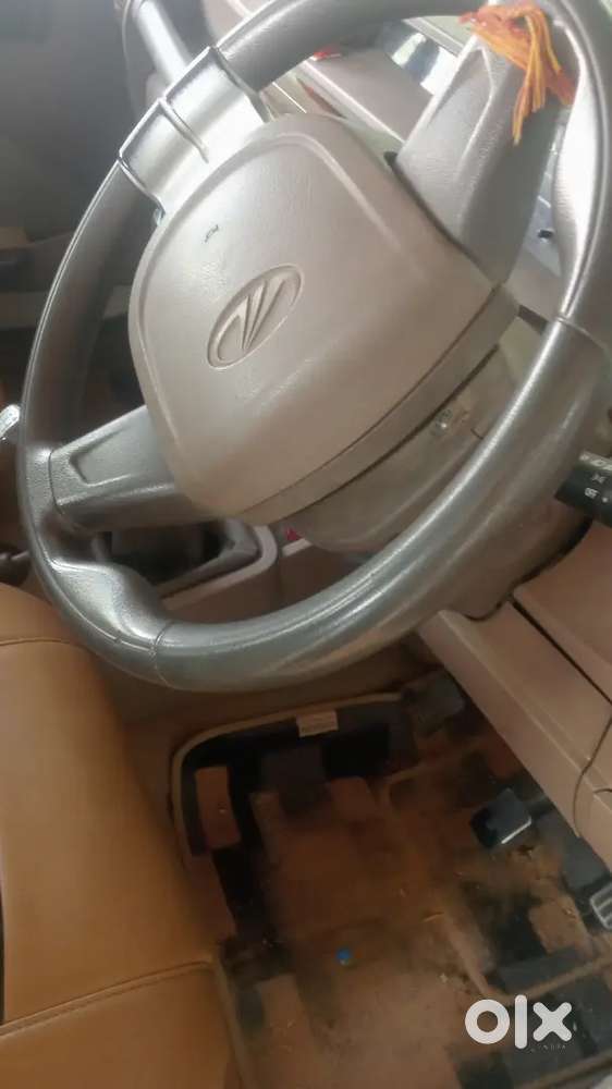Mahindra Bolero Slx 2013 Diesel