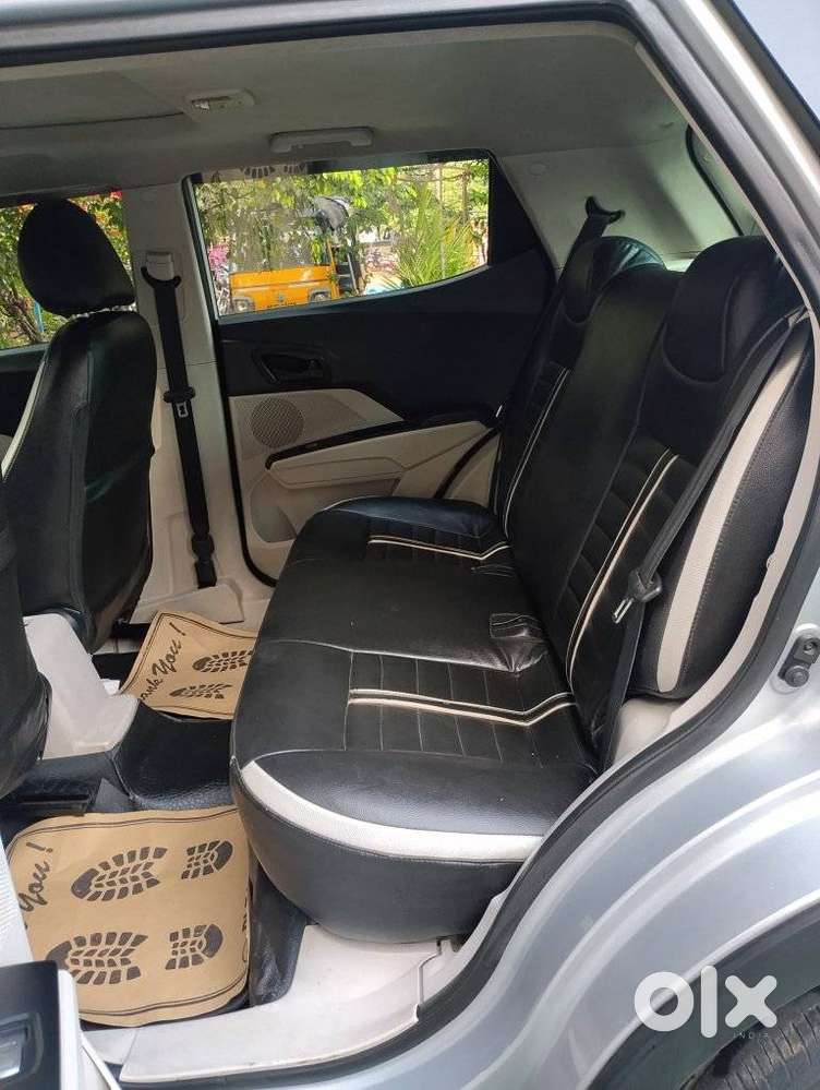 Mahindra Xuv300 W6 Diesel, 2023, Diesel