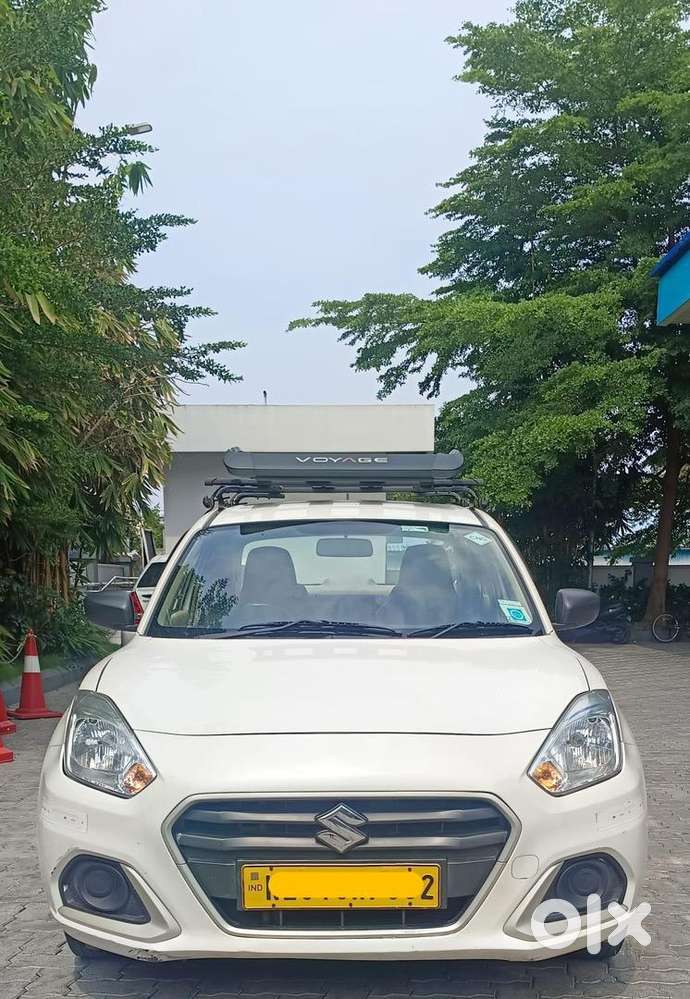 Maruti Suzuki Dzire 2023