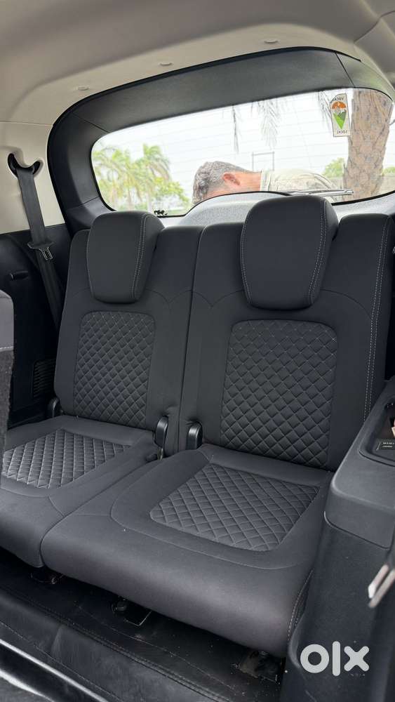Tata Safari 2.0 Kryotec Xta Plus, 2023, Diesel