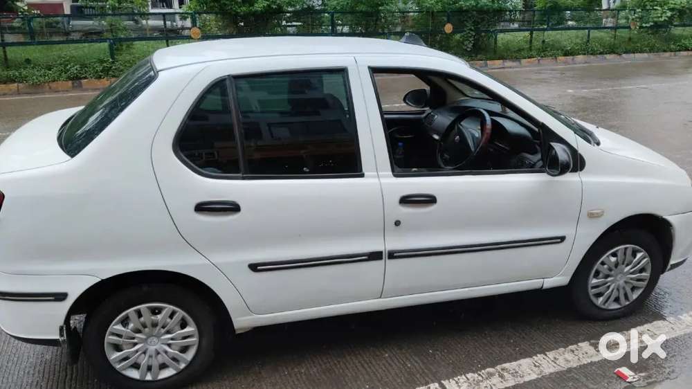 Tata Indigo Ecs 2016 Diesel 170000 Km Driven