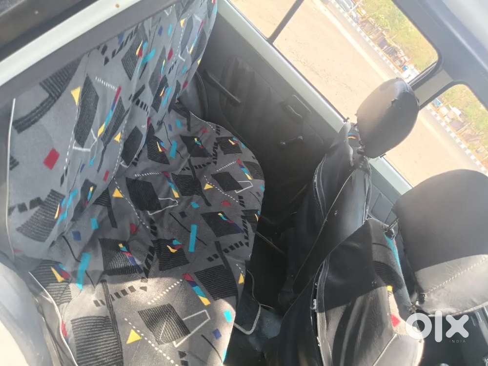 Maruti Suzuki 800 2003 Lpg Well Maintained Brilliant Condition