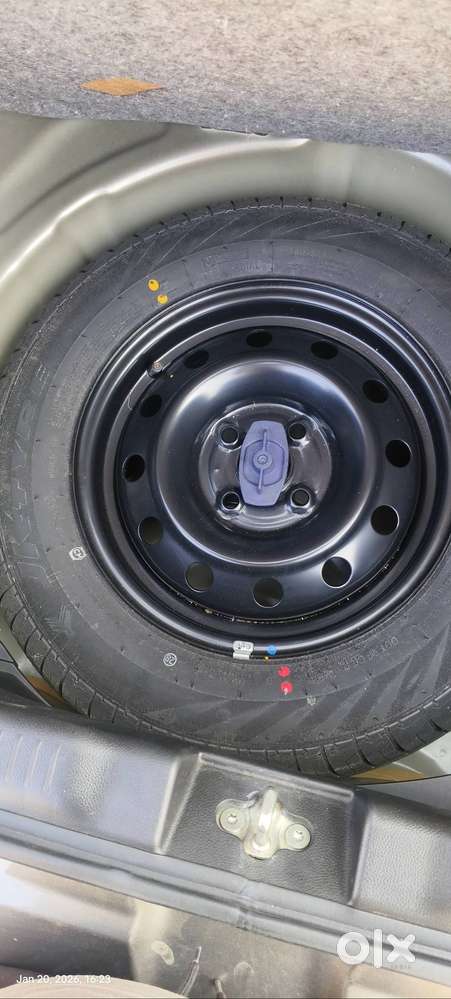 Swift 2022 Geniune 10590 Km Excellent Condition