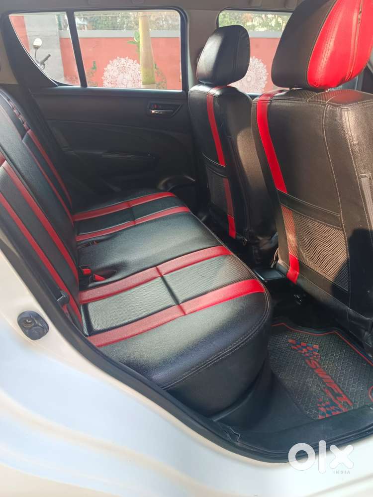 Maruti Suzuki Swift Vdi Glory Limited Edition, 2016, Diesel