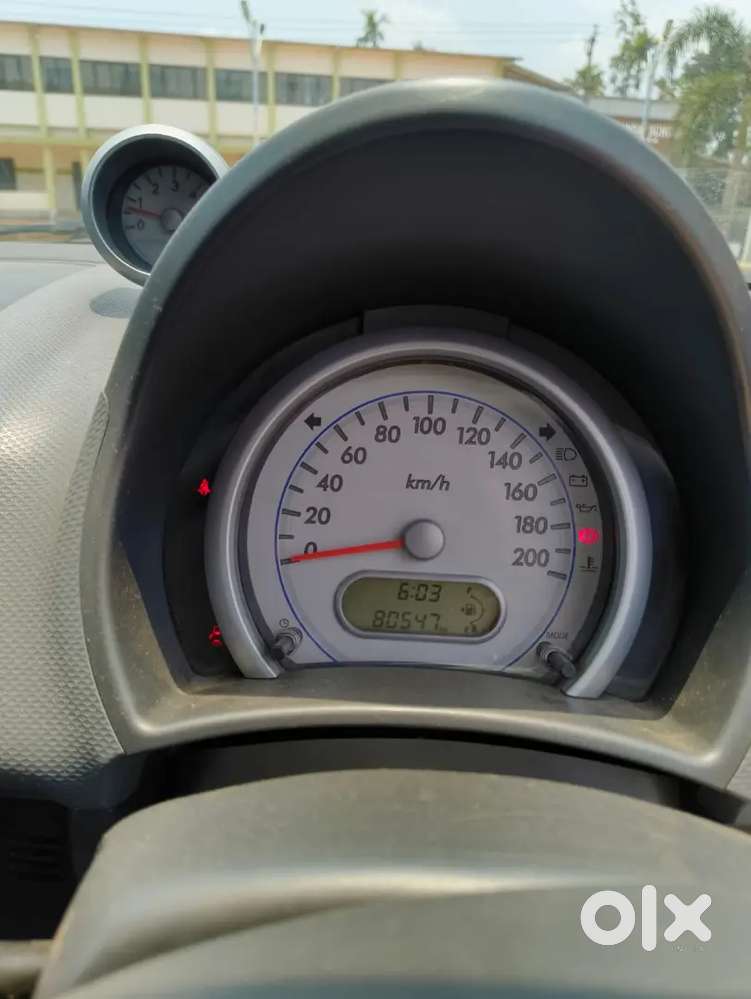 2015 Model Vxi
3rd Owner
Tyres 75% Above 
Recently Service Done