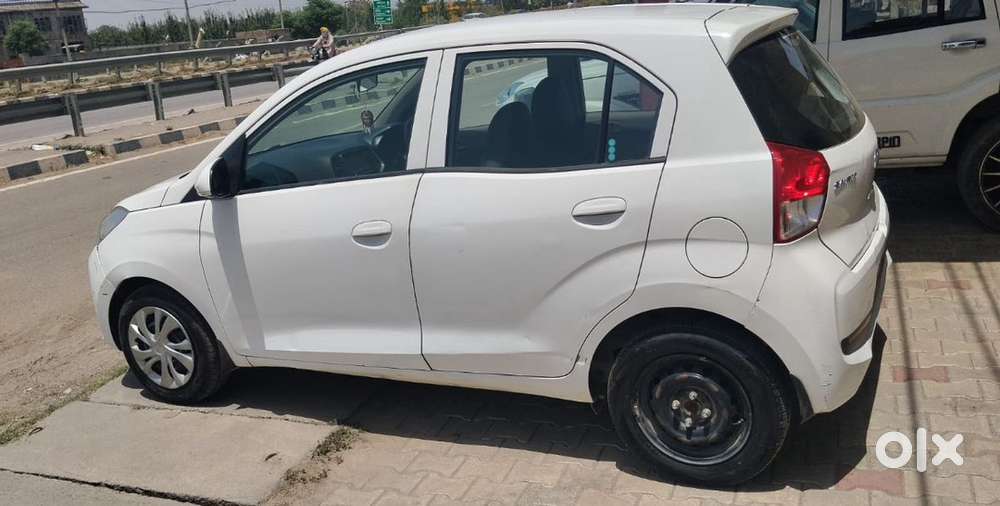 Hyundai Santro Sportz 2018 Car