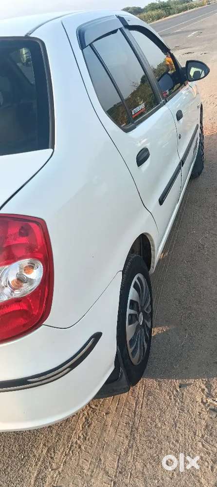 Tata Indigo V Series Diesel Manual 2011