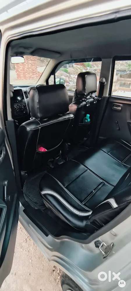 Maruti Suzuki Wagon R 1.0 2010