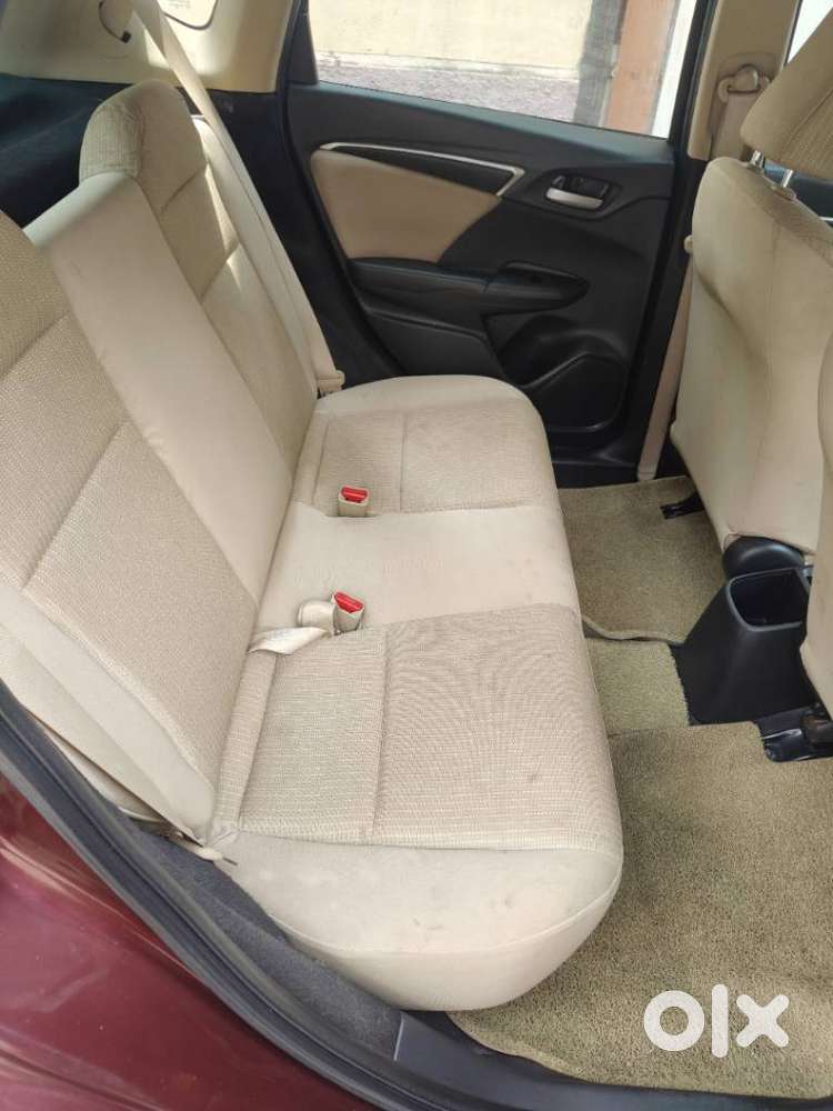 Honda Jazz 1.2 S I Vtec, 2016, Petrol