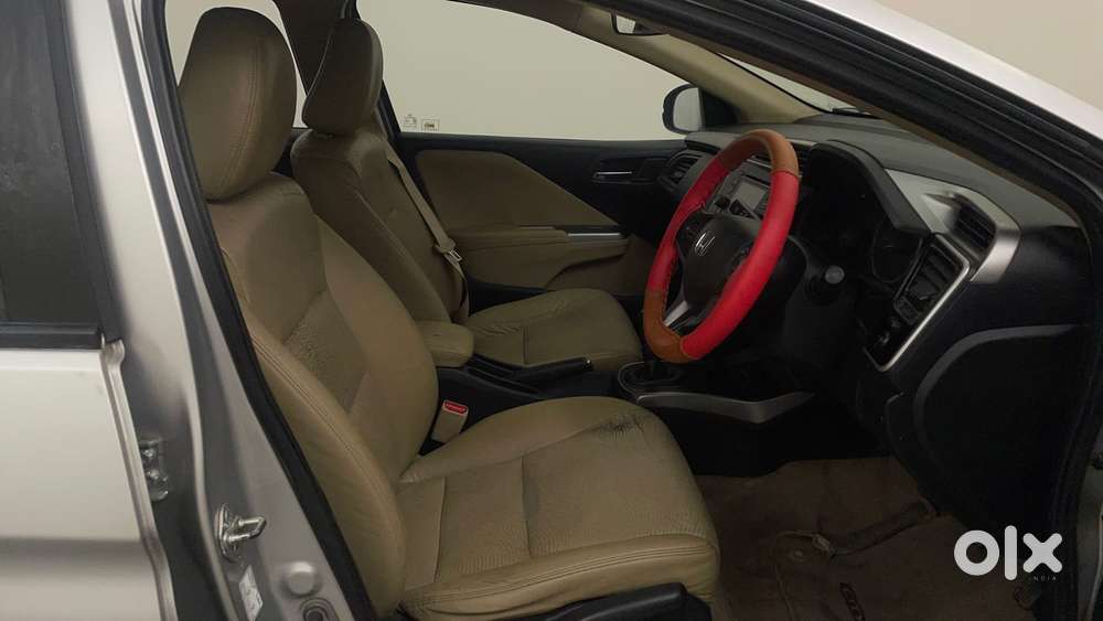 Honda City 1.5 Vx I-dtec Mt, 2014, Diesel