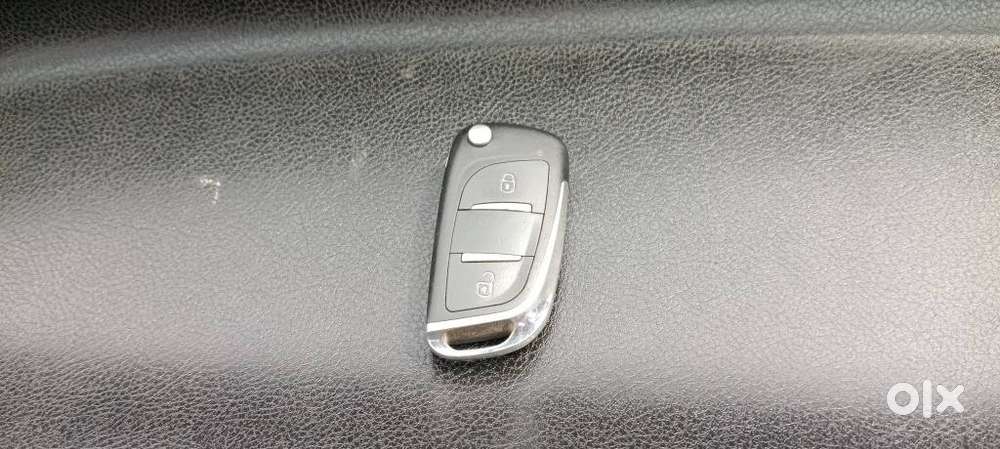 Tata Indigo Ecs Ecs Ls Tdi, 2015, Diesel
