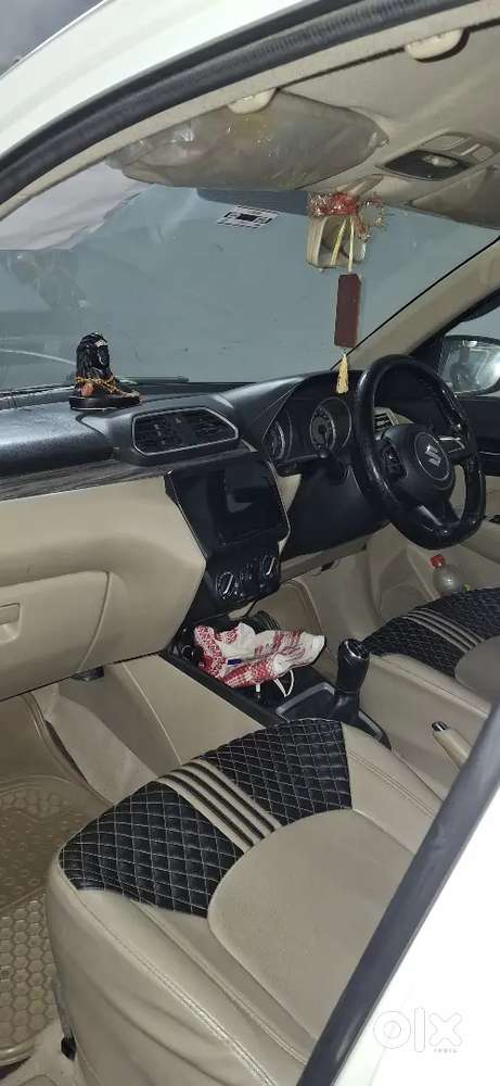 Maruti Suzuki Dzire 1.2 2024