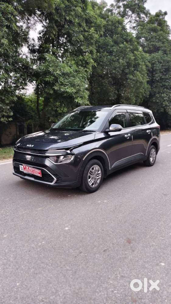 Kia Carens 1.5 Prestige 7 Str, 2023, Petrol