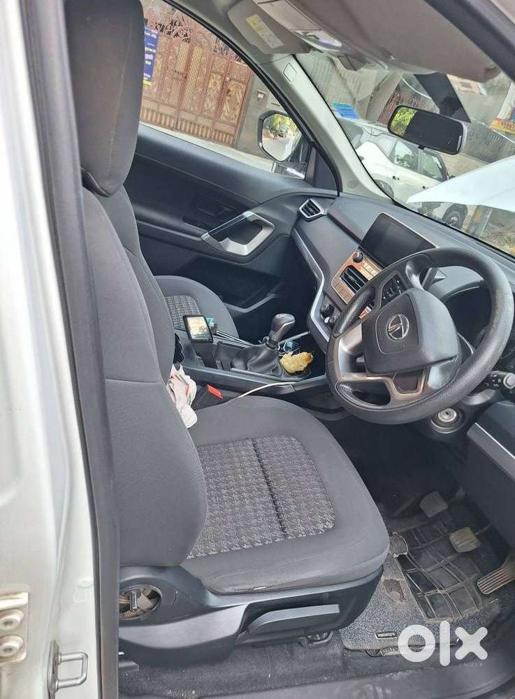 Tata Harrier Xm, 2020, Diesel
