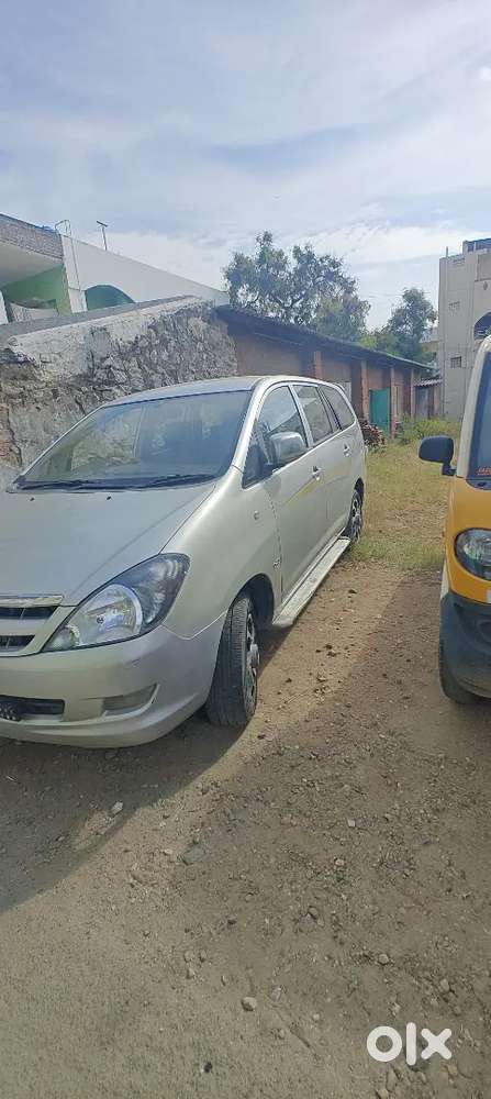 Toyota Innova Diesel 2006