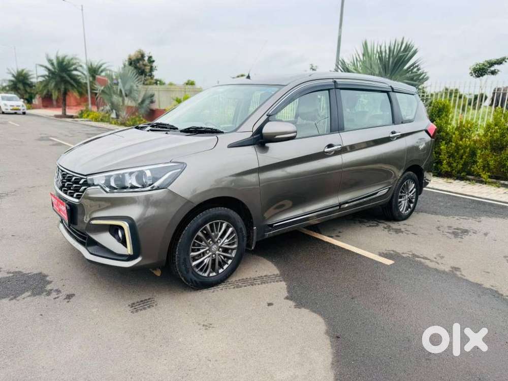 Maruti Suzuki Ertiga 1.3 Zdi Plus, 2019, Diesel