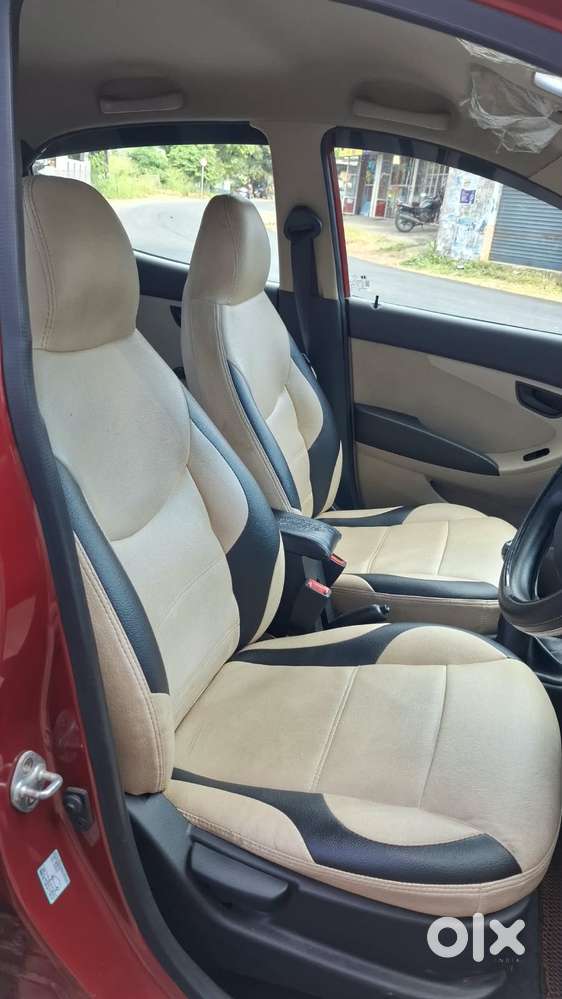 Hyundai Eon Magna +, 2018, Petrol