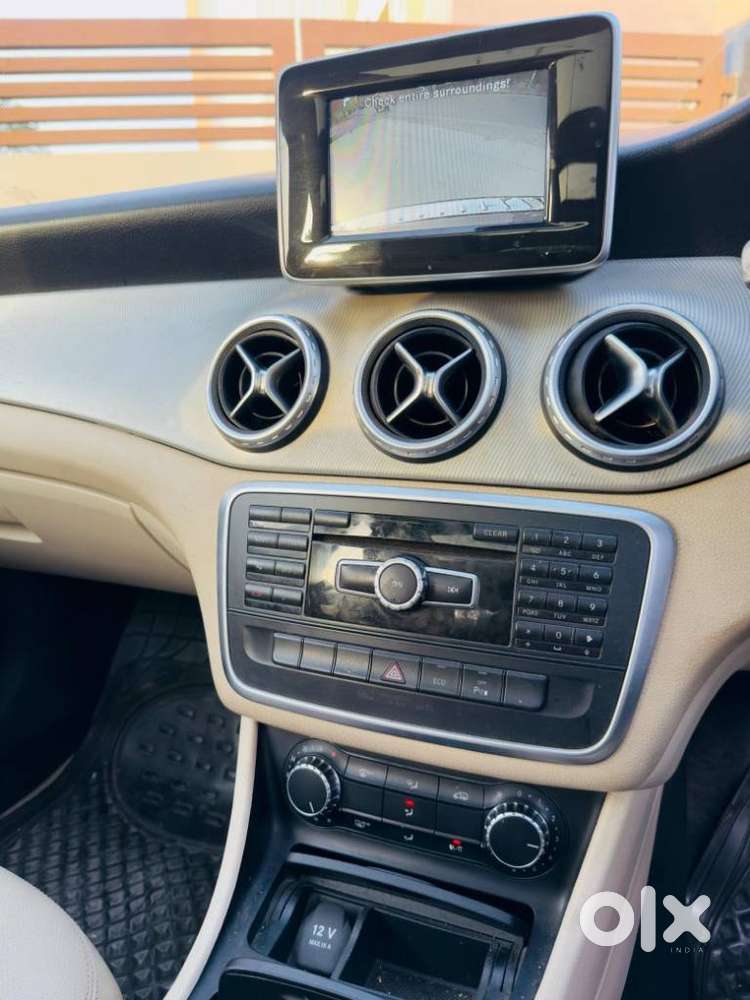 Mercedes-benz Gla 200 D, 2014, Diesel