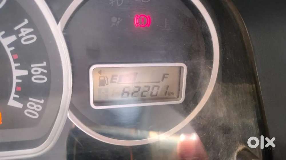 Maruti Suzuki Alto 2012