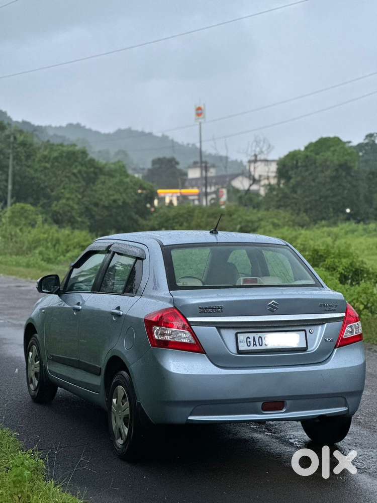 Maruti Suzuki Swift Dzire Vdi (o), 2013, Petrol