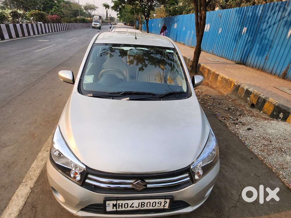 Maruti Suzuki Celerio Zxi Amt, 2017, Petrol