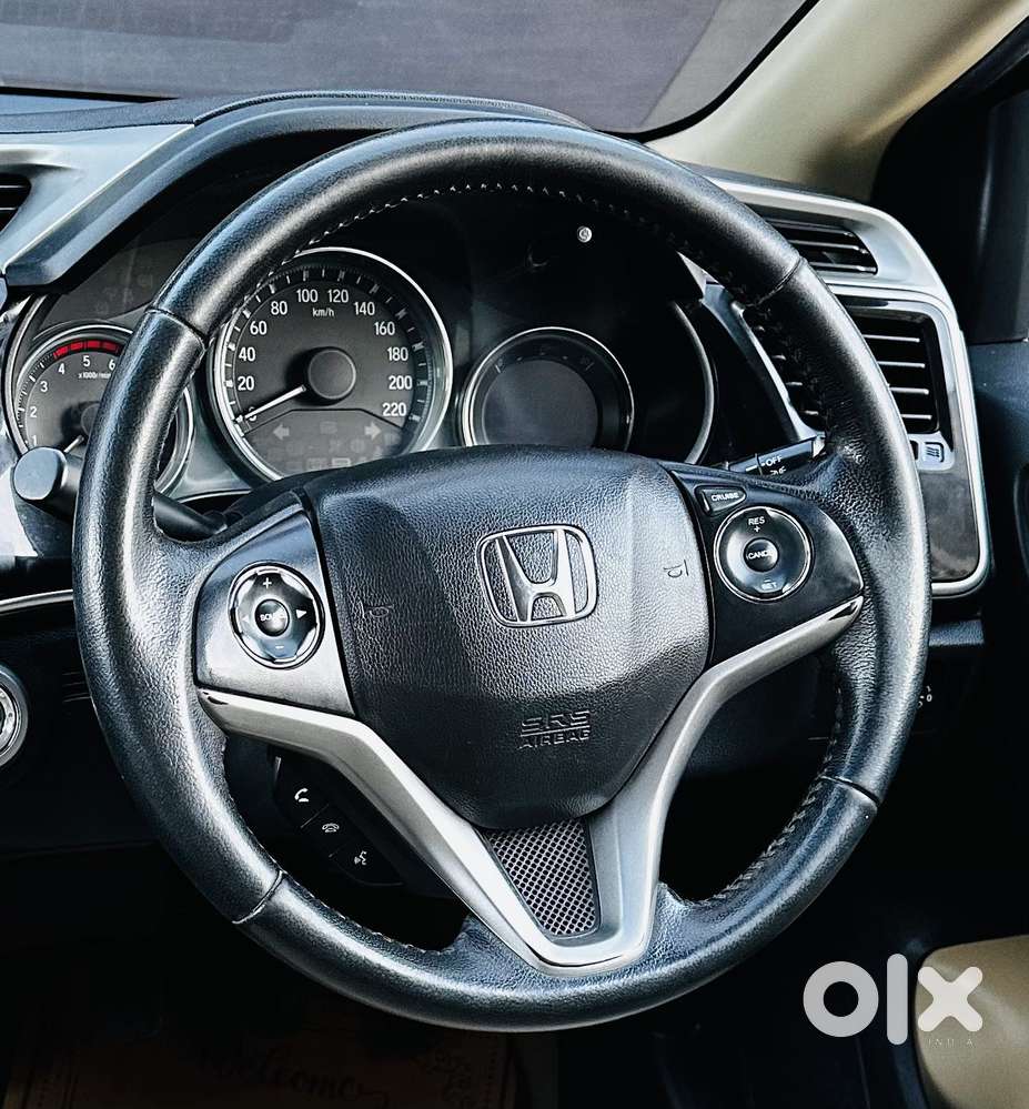 Honda City I-dtec Vx, 2018, Diesel
