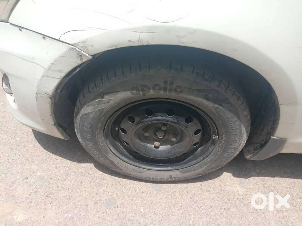 Maruti Suzuki Dzire 1.2 Vxi, 2012, Petrol