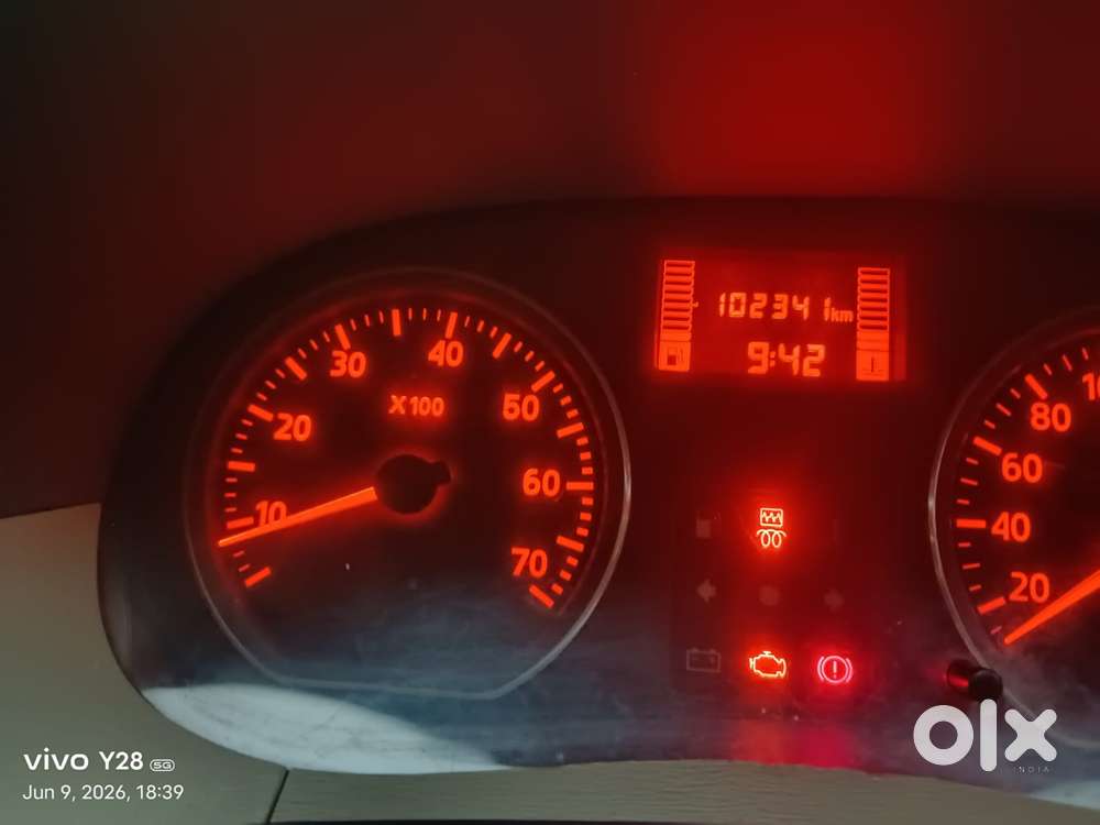 Nissan Terrano 2013-2017 Xl Plus 85 Ps, 2015, Diesel