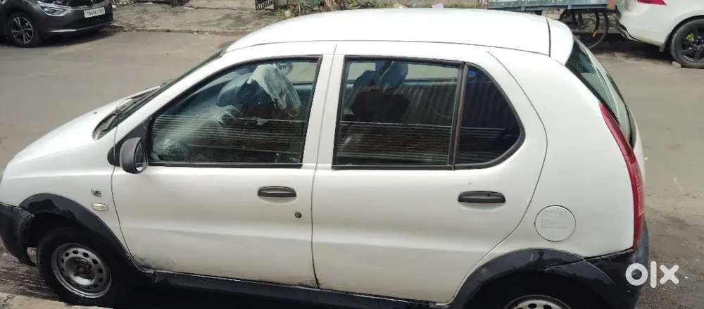 Tata Indica Diesel Manual 2009