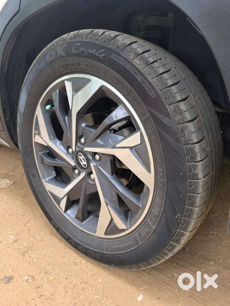 Hyundai Creta Sx(o) 2023 Sale