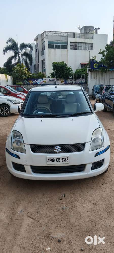 Maruti Suzuki Swift Ldi Bsiv, 2010, Diesel